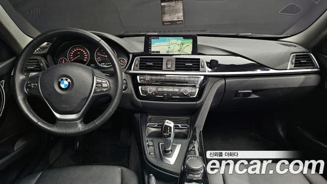BMW 3시리즈 (F30) 320d ED에디션, 2018 7