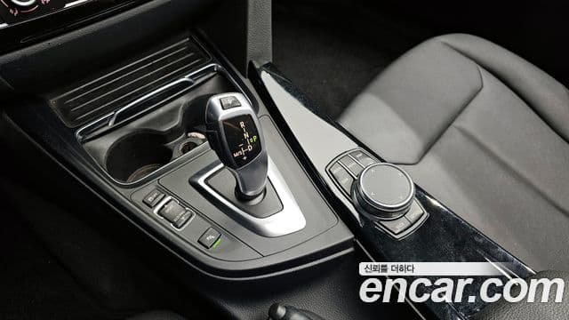 BMW 3시리즈 (F30) 320d ED에디션, 2018 9