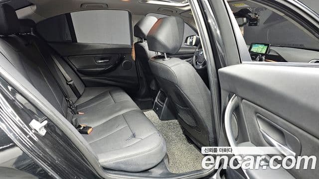 BMW 3시리즈 (F30) 320d ED에디션, 2018 11