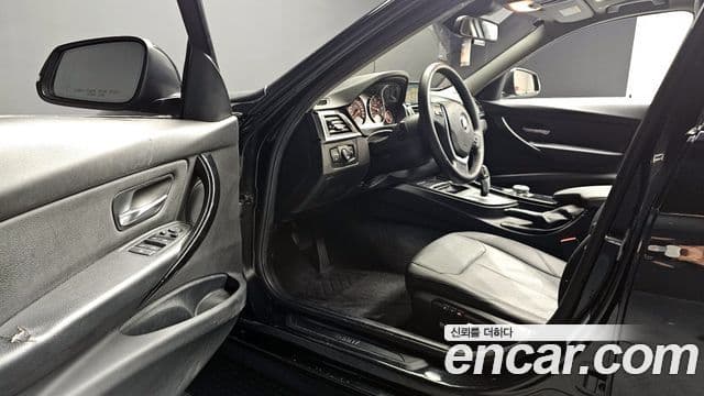 BMW 3시리즈 (F30) 320d ED에디션, 2018 12