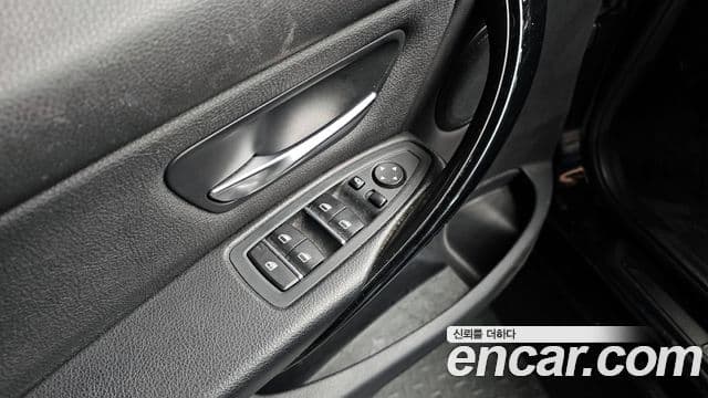 BMW 3시리즈 (F30) 320d ED에디션, 2018 13