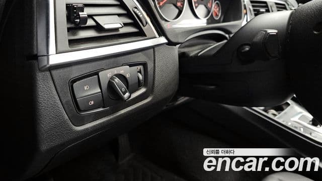 BMW 3시리즈 (F30) 320d ED에디션, 2018 14