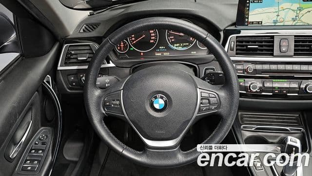 BMW 3시리즈 (F30) 320d ED에디션, 2018 15