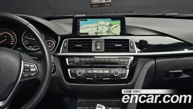 BMW 3시리즈 (F30) 320d ED에디션, 2018 16