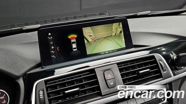 BMW 3시리즈 (F30) 320d ED에디션, 2018 17