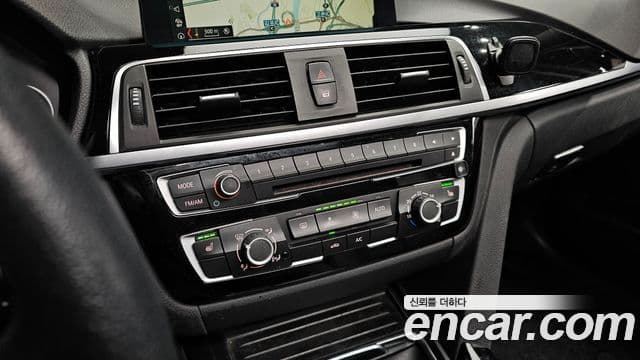 BMW 3시리즈 (F30) 320d ED에디션, 2018 18