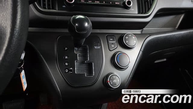 Kia The / новый New Kia Ray 2인승 Prestige, 2023 9