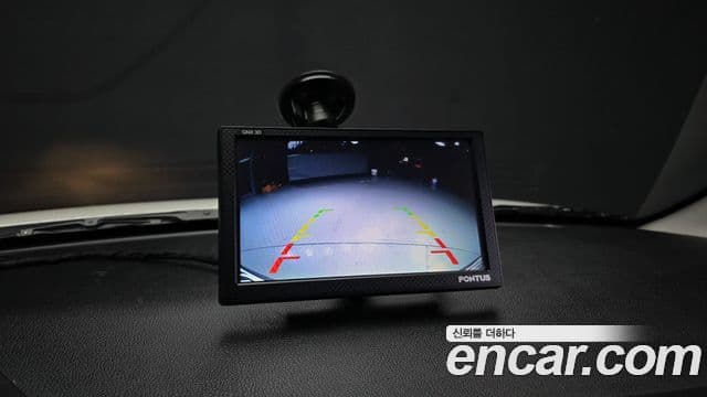 Kia The / новый New Kia Ray 2인승 Prestige, 2023 15