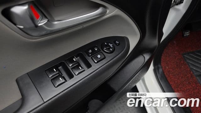 Kia The / новый New Kia Ray 2인승 Prestige, 2023 17