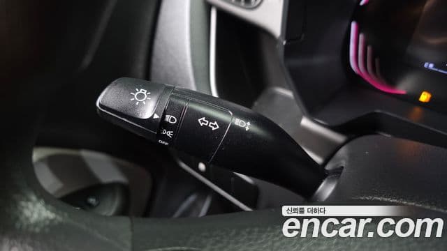 Kia The / новый New Kia Ray 2인승 Prestige, 2023 18