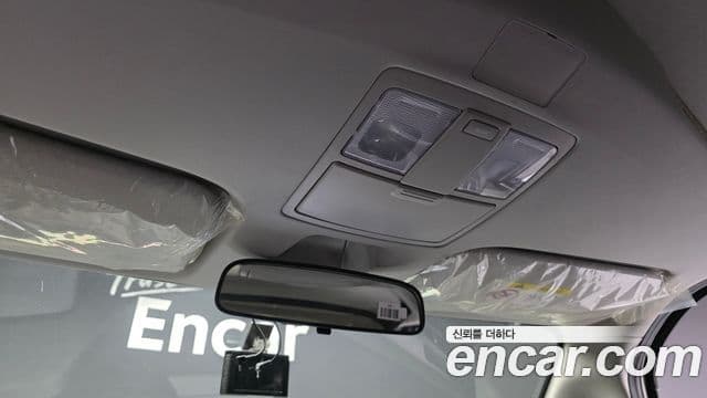 Kia The / новый New Kia Ray 2인승 Prestige, 2023 19