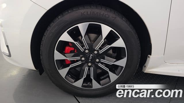 Kia The / новый New Carnival President, 2019 все фото