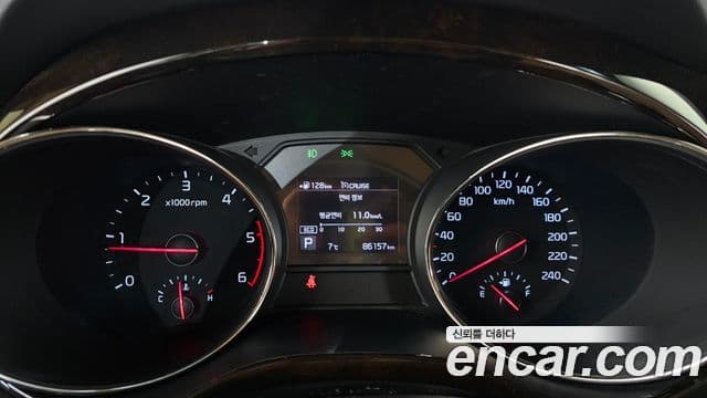 Kia The / новый New Carnival President, 2019 8