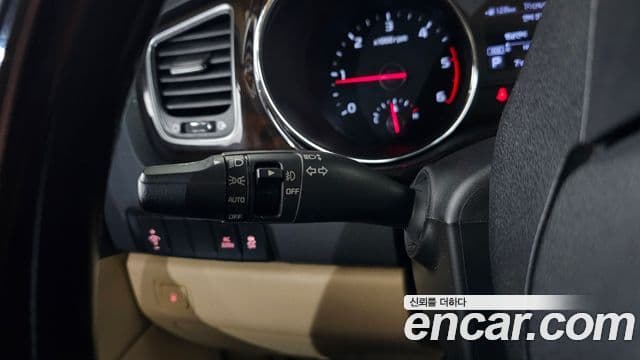 Kia The / новый New Carnival President, 2019 14