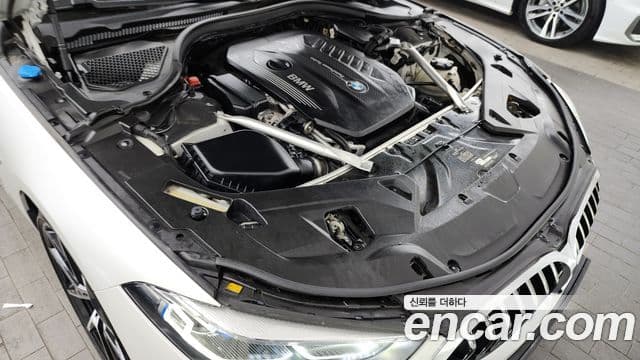 BMW 8시리즈 (G15) 840d xDrive M Sport Gran Coupe, 2021 6