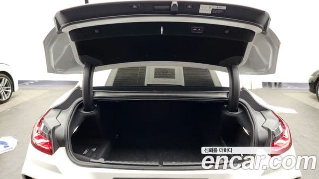 BMW 8시리즈 (G15) 840d xDrive M Sport Gran Coupe, 2021 20