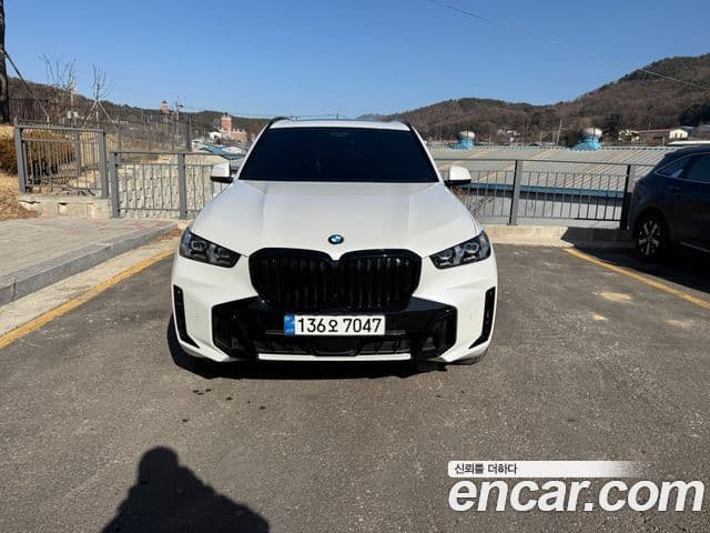 BMW X5 (G05) xDrive 40i M Sport, 2025 3