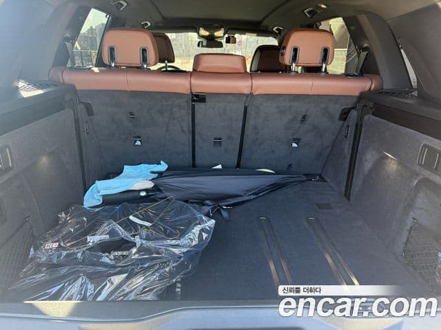 BMW X5 (G05) xDrive 40i M Sport, 2025 6