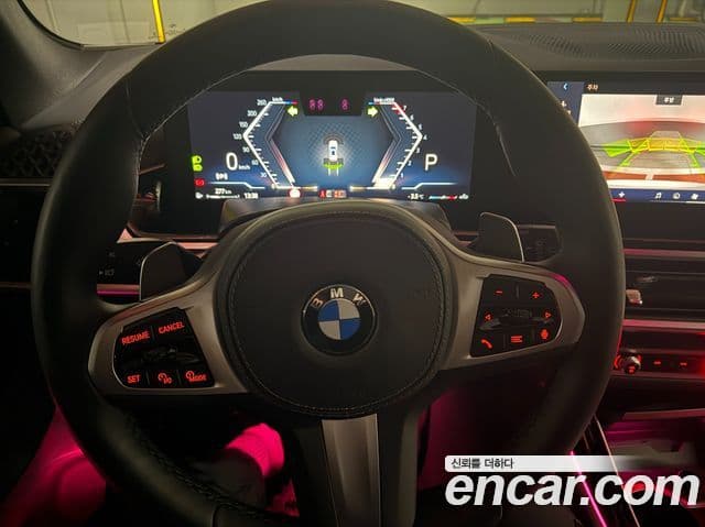 BMW X5 (G05) xDrive 40i M Sport, 2025 8