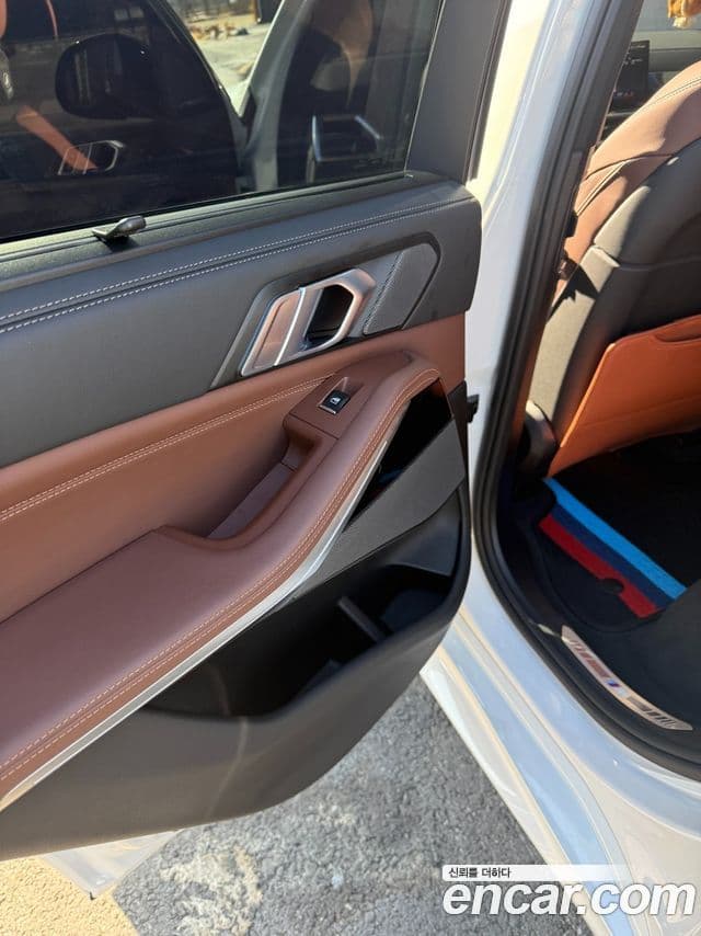 BMW X5 (G05) xDrive 40i M Sport, 2025 11