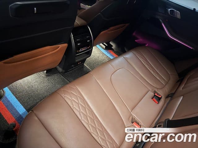 BMW X5 (G05) xDrive 40i M Sport, 2025 12