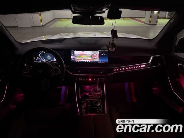 BMW X5 (G05) xDrive 40i M Sport, 2025 13