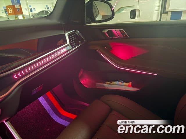 BMW X5 (G05) xDrive 40i M Sport, 2025 14