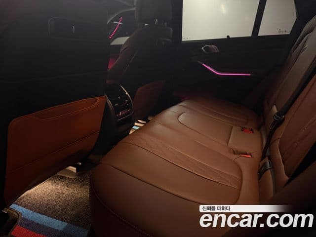 BMW X5 (G05) xDrive 40i M Sport, 2025 15