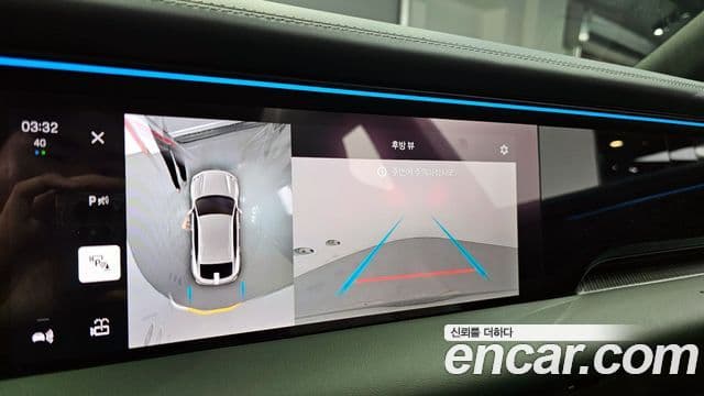 Porsche Macan EV турбо, 2025 15