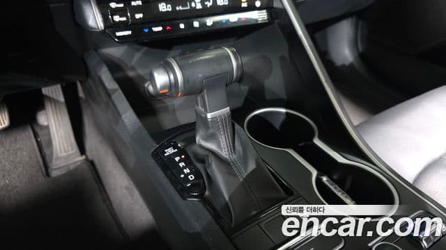 Kia K5 3세대 Trendy, 2022 9