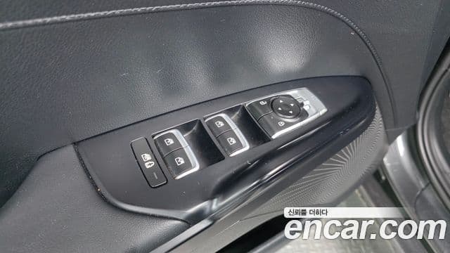 Kia K5 3세대 Trendy, 2022 12