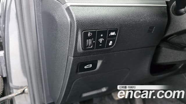 Kia K5 3세대 Trendy, 2022 13