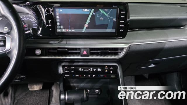 Kia K5 3세대 Trendy, 2022 15