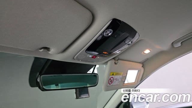 Kia K5 3세대 Trendy, 2022 17