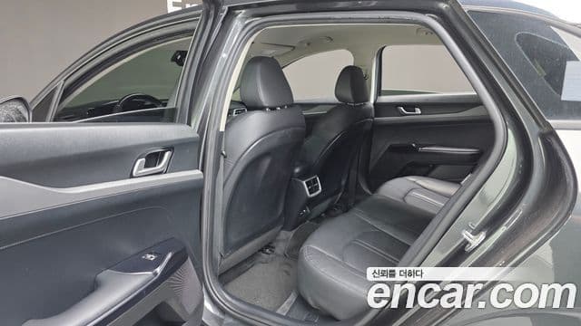 Kia K5 3세대 Trendy, 2022 18
