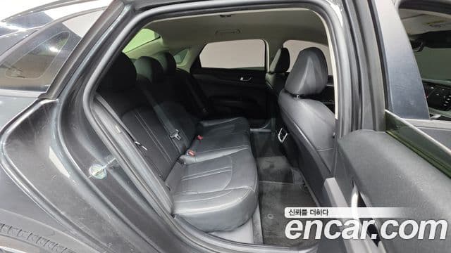 Kia K5 3세대 Trendy, 2022 19