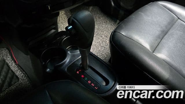 Kia 뉴모닝 빌트인캠2 — базовая версия - Built-in Cam 2 Black Premium, 2008 9