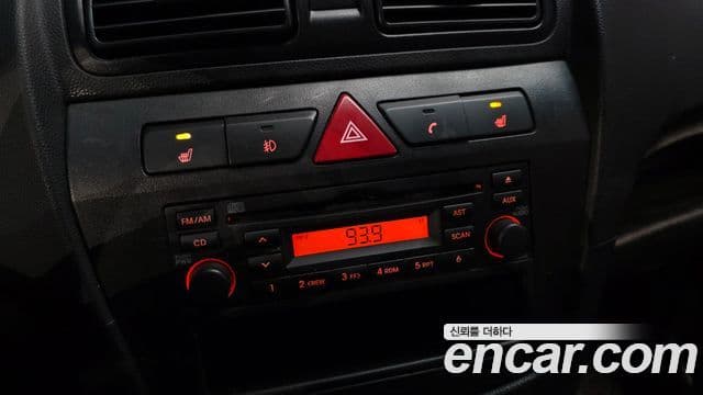 Kia 뉴모닝 빌트인캠2 — базовая версия - Built-in Cam 2 Black Premium, 2008 14