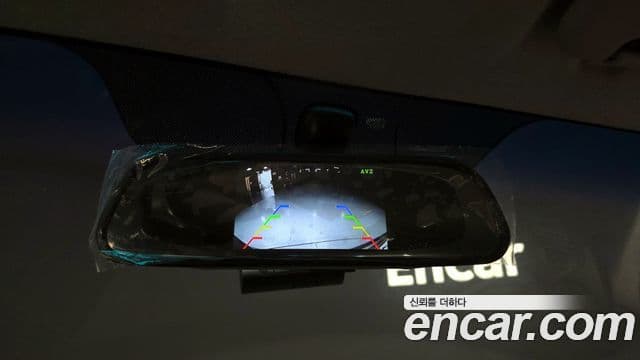 Kia 뉴모닝 빌트인캠2 — базовая версия - Built-in Cam 2 Black Premium, 2008 16