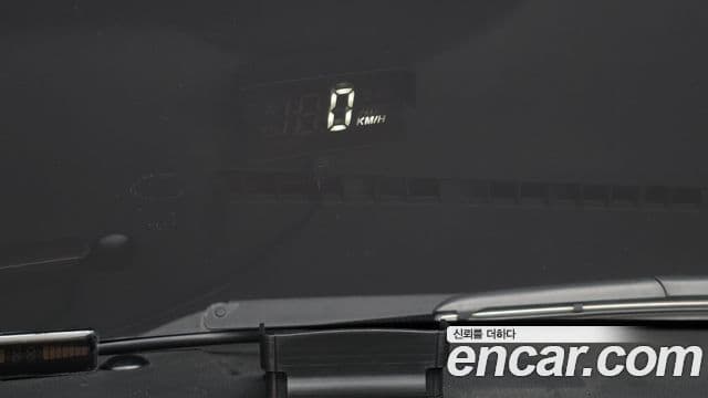 Kia 뉴모닝 빌트인캠2 — базовая версия - Built-in Cam 2 Black Premium, 2008 17