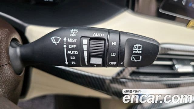 Hyundai Palisade Calligraphy, 2021 16