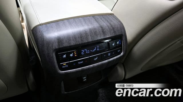 Hyundai Palisade Calligraphy, 2021 17