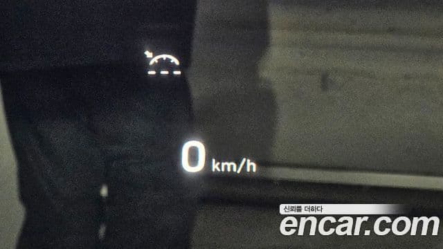 Hyundai Palisade Calligraphy, 2021 19