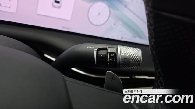 Genesis G80 (RG3) бензин 2.5 турбо 2WD, 2025 16