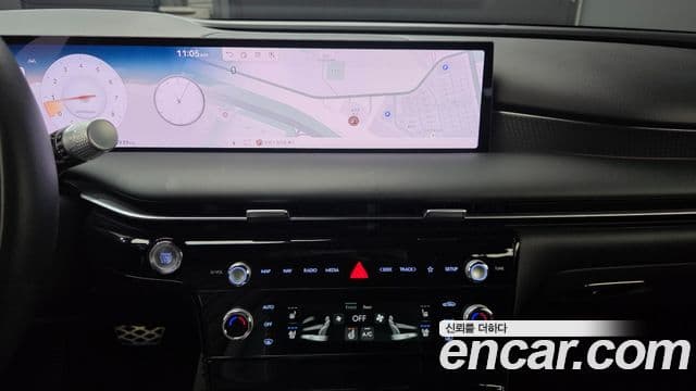 Genesis G80 (RG3) бензин 2.5 турбо 2WD, 2025 18