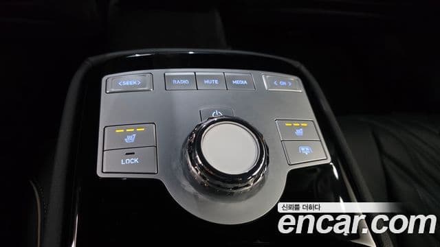 Genesis G80 (RG3) бензин 2.5 турбо 2WD, 2025 19