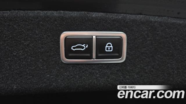 Genesis G80 (RG3) бензин 2.5 турбо 2WD, 2025 20