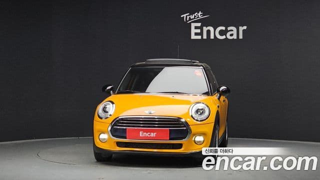 Mini Cooper D 3세대, 2016 3