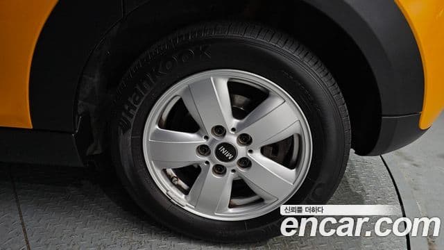 Mini Cooper D 3세대, 2016 все фото