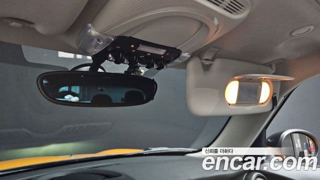 Mini Cooper D 3세대, 2016 16